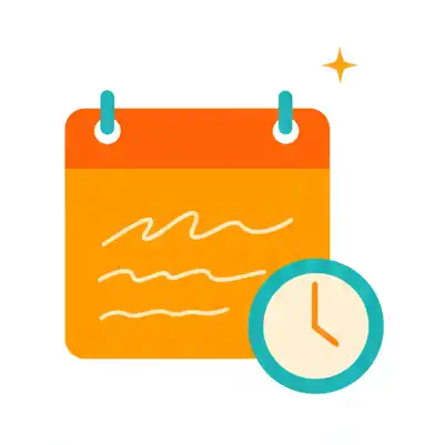 1-min questionnaire to pinpoint your needs