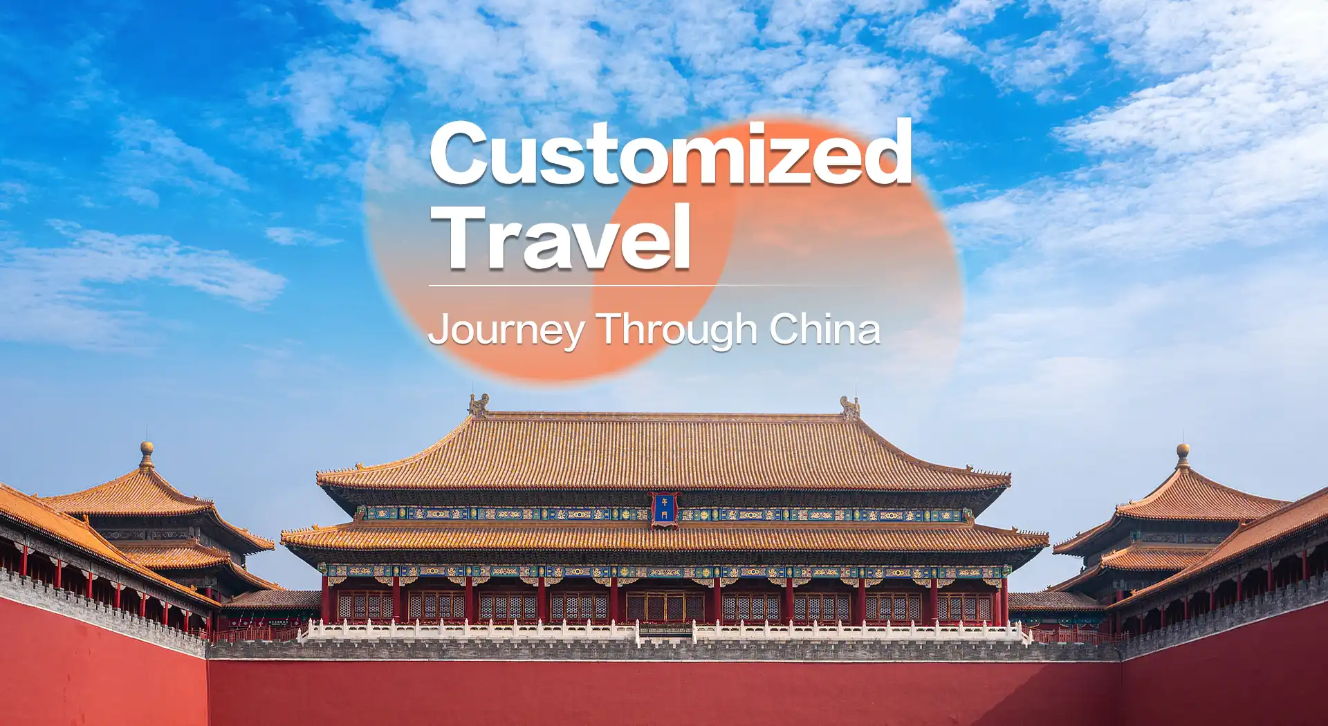 Custom Private China Tours (Beijing, Shanghai, Xi'an, Chengdu, Chongqing, Yunnan, Guilin, Zhangjiajie, Northwest, Xinjiang, Harbin, Guangdong, Suzhou, Hangzhou & more)
