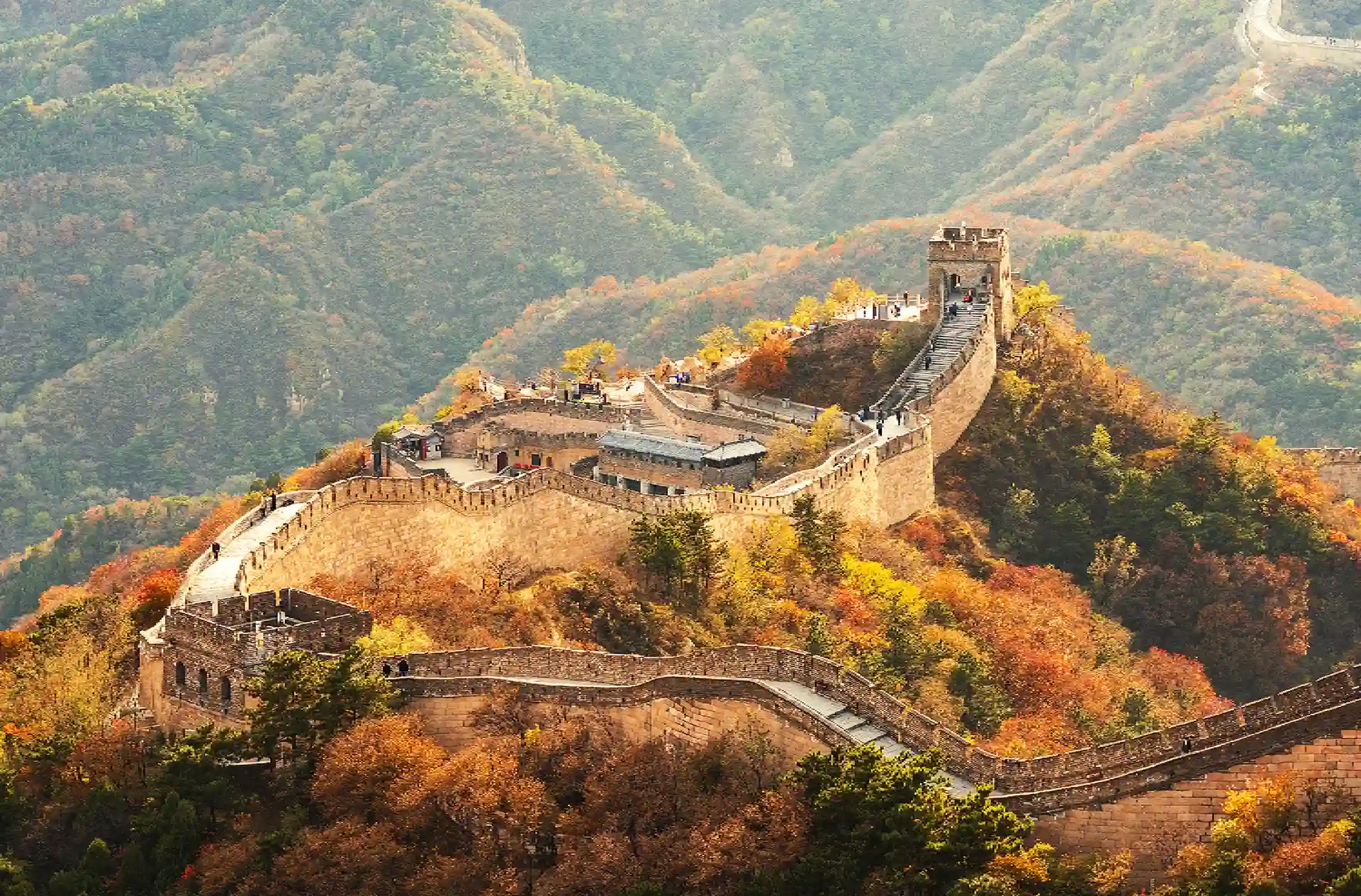 Top 10 Most Beautiful Places in China