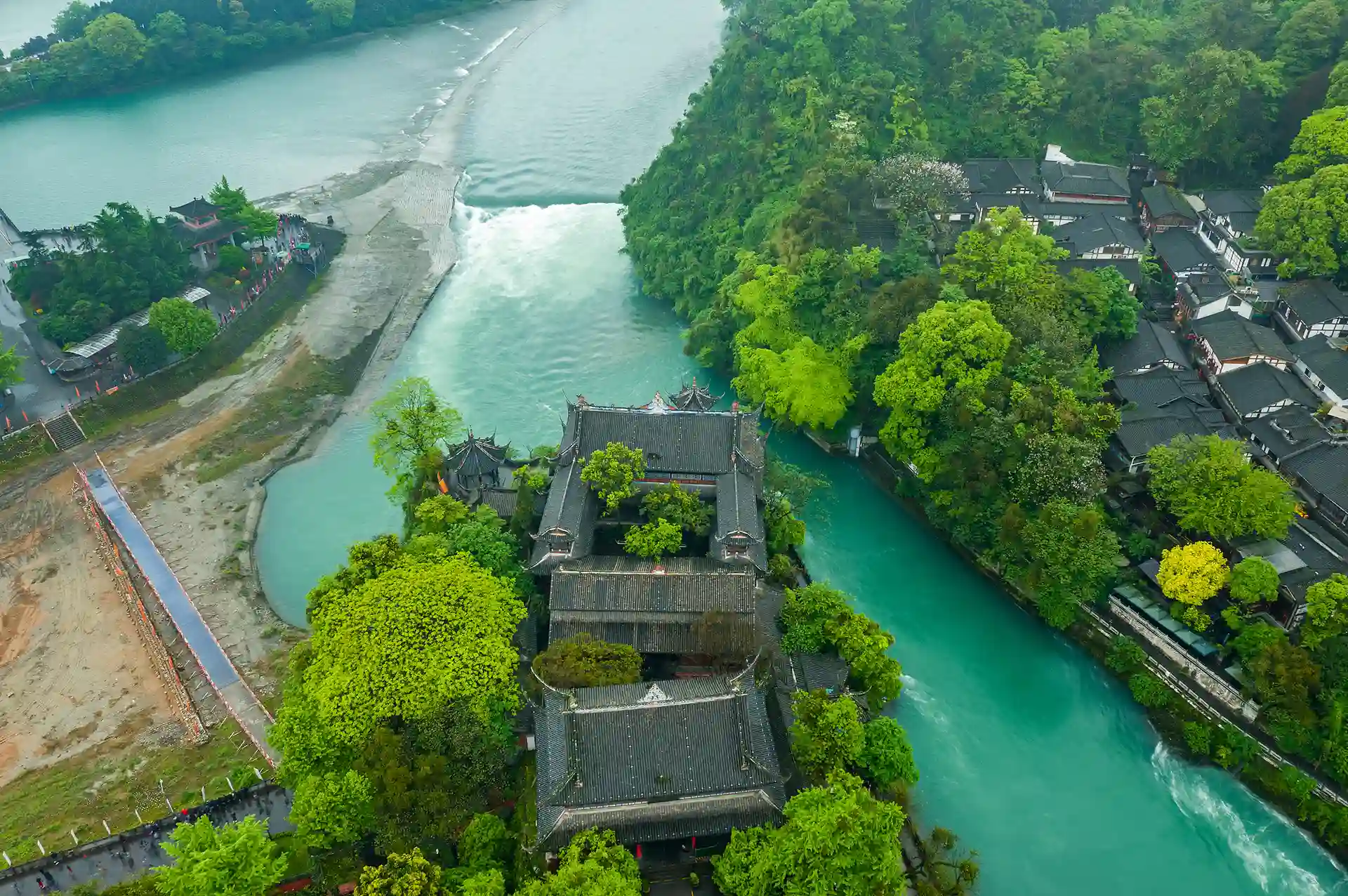 ทัวร์ส่วนตัวเฉิงตู 5 วัน (5)