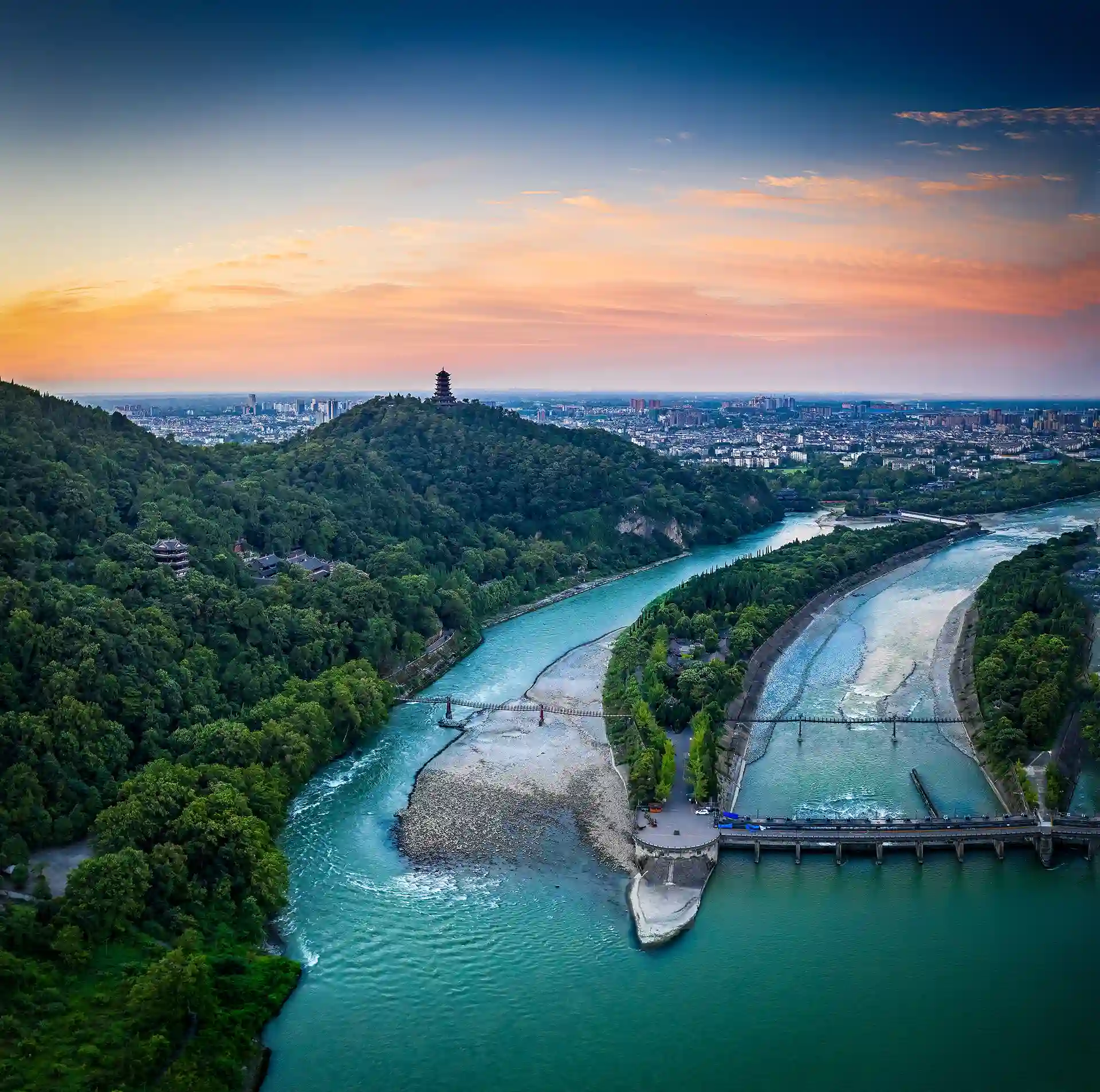 ทัวร์ส่วนตัวเฉิงตู 5 วัน (4)