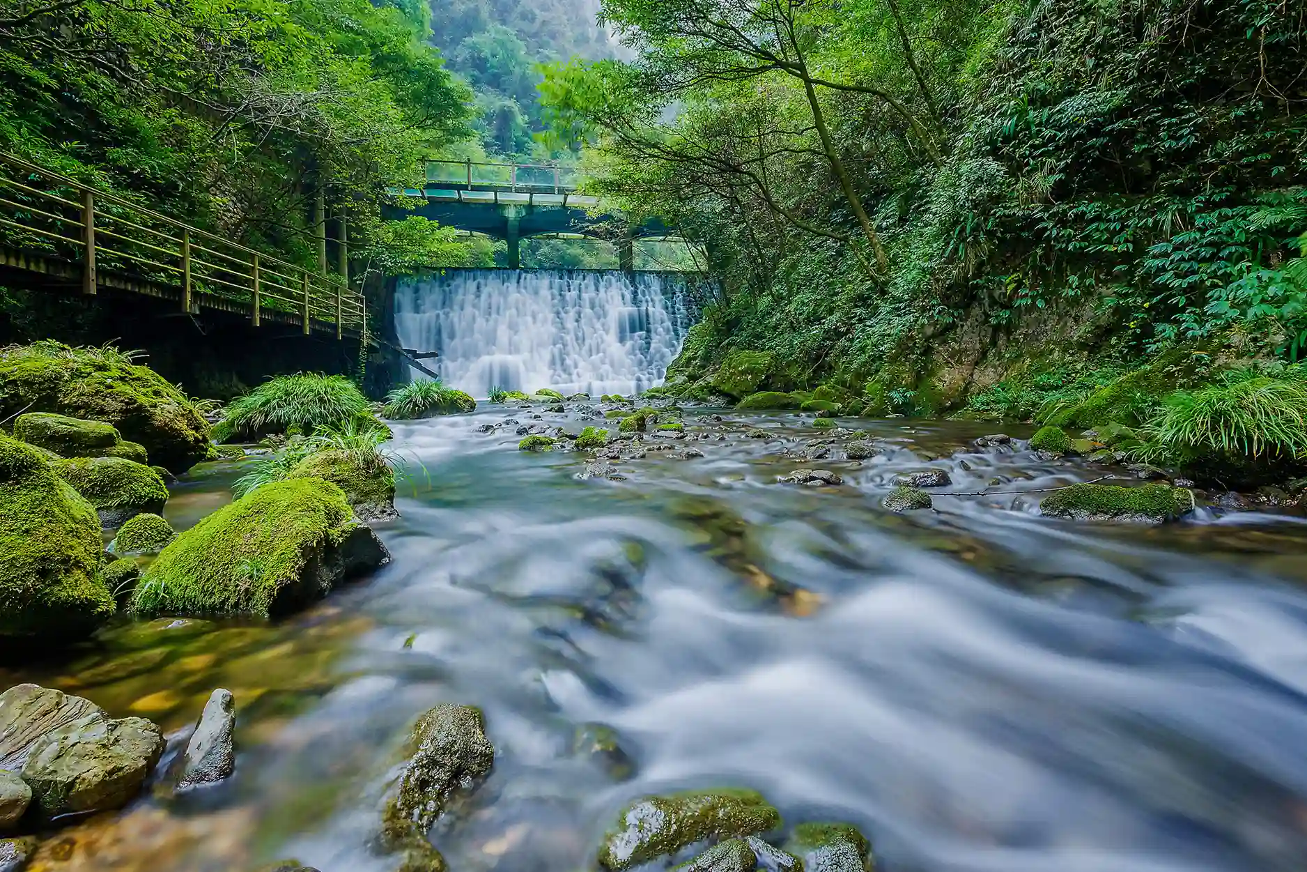 Tur Hunan 5 Hari: Changsha, Zhangjiajie, Gunung Tianmen & Fenghuang (3)