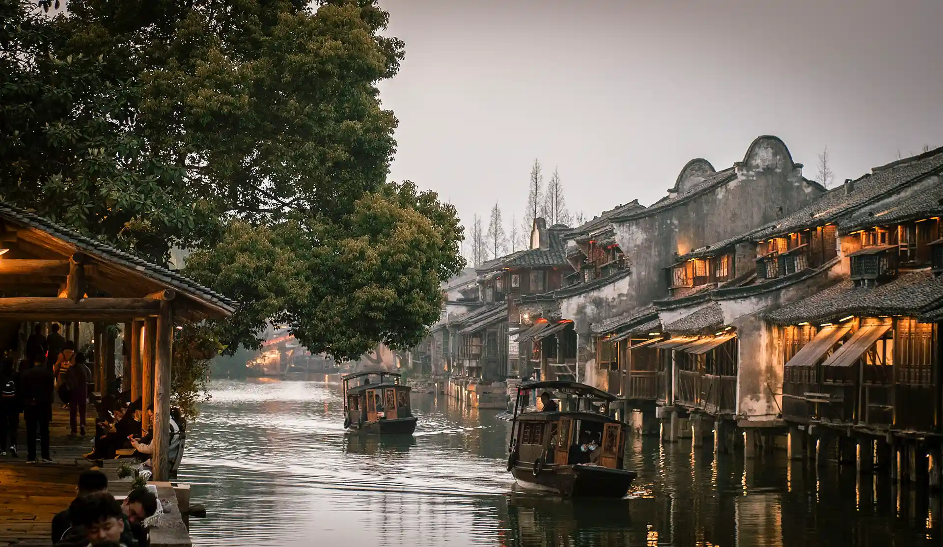 Wuzhen