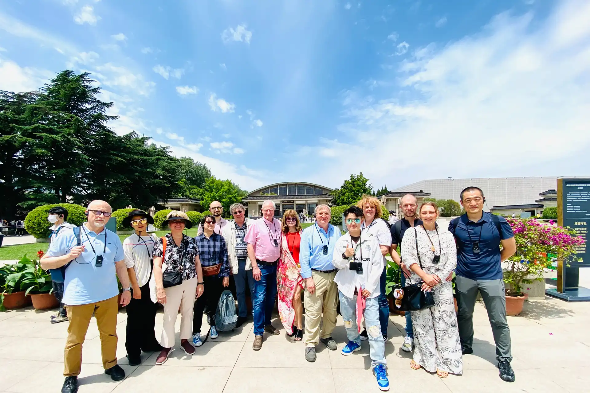 How to Plan Your First Trip to China?